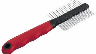 Ferplast Piepten Dublu Gro 5864