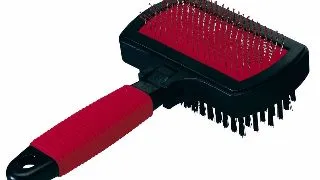 Ferplast Perie Tesala Dubla 5982