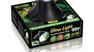 Exo Terra Lampa Glow L 25 CM PT2056
