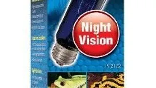 Bec Exo Terra Night Heat 25 W PT2122