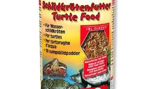JBL Turtle Food 1 L