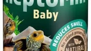 Tetra Reptomin Baby 100 ML