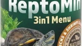 Tetra Reptomin Menu 250 ml