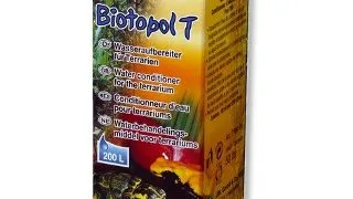 JBL Biotopol Terariu T 50 ML