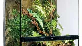 Exo Terra Terariu Sticla 60X45X60 cm PT2612