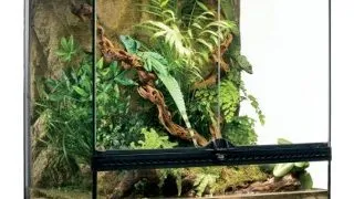 Exo Terra Terariu Sticla 60X45X90 cm
