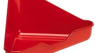 Ferplast Litiera Dihori L 370