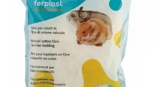 Ferplast Culcus Hamster Fpu 4630
