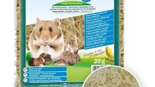 Chipsi Nesting Bed 20 g
