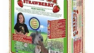 Chipsi Strawberry 15 l