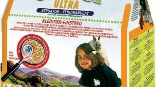 Chipsi Ultra 10 l