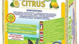 Chipsi Citrus Multi 60 l