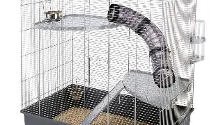 Ferplast Cusca Chinchilla Jenny