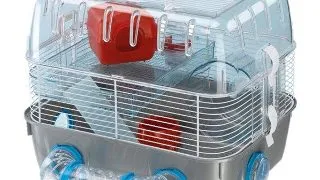 Ferplast Cusca Hamster Combi Fun 1