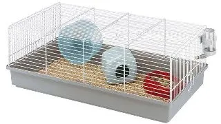 Ferplast Cusca Criceti 11 Alba