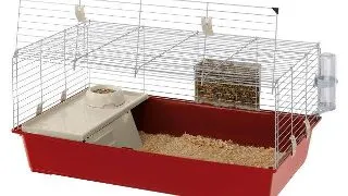 Ferplast Cusca Rabbit 100