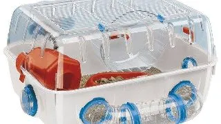 Ferplast Cusca Combi 01