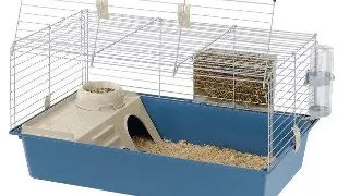 Ferplast Cusca Cavie 80