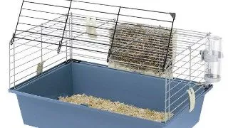 Ferplast Cusca Cavie 60