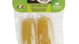 Ferplast Recompensa Goodbite Rozatoare Porumb