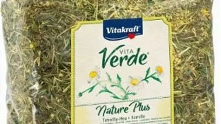 Vitakraft Vita Verde Fan Cu Musetel 500 g