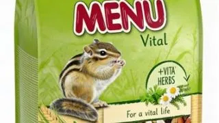 Vitakraft Meniu Veverita 600 g