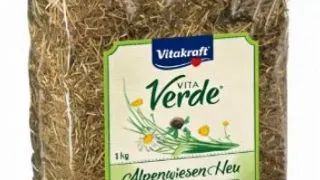 Vitakraft Vita Verde Fan Din Alpi 1 kg