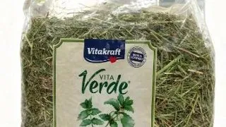 Vitakraft Vita Verde Fan Cu Menta 500 g