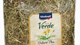 Vitakraft Vita Verde Fan Cu Papadie 500 g