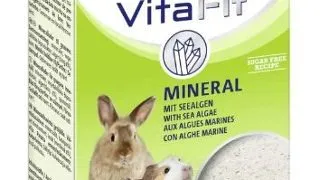 Vitakraft Bloc Mineral Hamster Alge