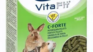 Vitakraft Vita C Forte 100 g