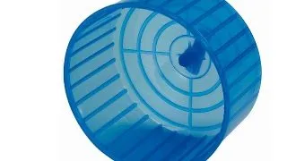 2 GR Roata Hamster 102
