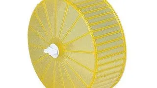 Ferplast Carusel Hamster FPI 4603