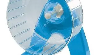 Ferplast Carusel Hamster Small 4606