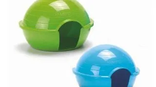 Pet Expert Casuta Igloo Small