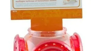 Hagen Ovo Conector Cub Cusca 62715
