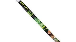 Exo Terra Neon Repti Glo UVB100 18W PT2386
