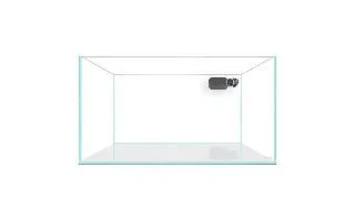 Acvariu marin 230 litri Blau Gran Cubic Experience 92