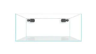Acvariu marin 300 litri Blau Gran Cubic Experience 122
