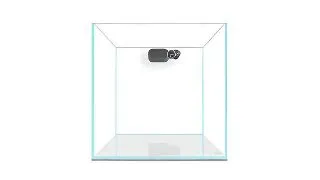 Acvariu marin 238 litri Blau Gran Cubic Experience 62