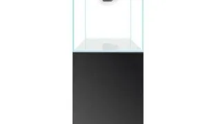 Set acvariu 238 L Blau Gran Cubic Experience 62 Black cu stand