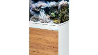 Acvariu marin complet Eheim incpiria marine 230