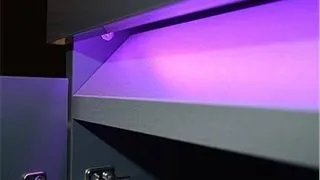 Acvariu marin complet Eheim incpiria reef 230
