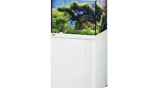 Acvariu cu Stand Eheim vivaline LED 150 alb