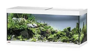 Acvariu Eheim vivaline LED 240 alb