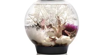 Acvariu Oase biOrb CLASSIC 15 LED negru