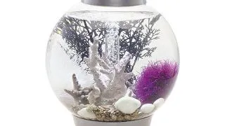 Acvariu Oase biOrb CLASSIC 15 LED argintiu