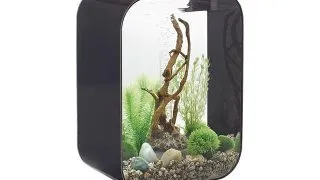 Acvariu Oase biOrb LIFE 15 LED negru