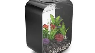 Acvariu Oase biOrb LIFE 15 MCR negru