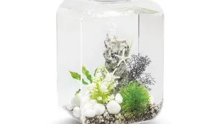 Acvariu Oase biOrb LIFE 15 LED transparent